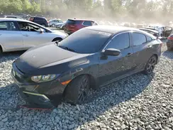 2HGFC2F83LH528059 2020 HONDA CIVIC