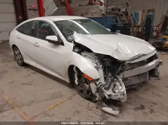 2HGFC2F83LH530202 2020 HONDA CIVIC