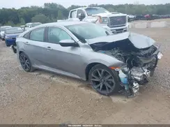 2HGFC2F83LH531463 2020 HONDA CIVIC