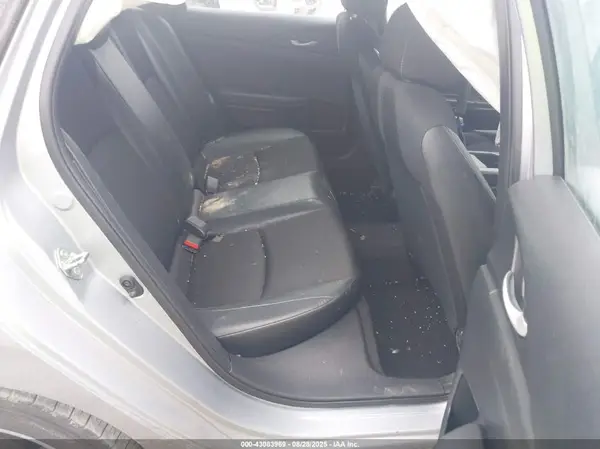2HGFC2F83LH531463 2020 HONDA CIVIC - Image 8