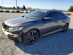 2HGFC2F83LH533780 2020 HONDA CIVIC