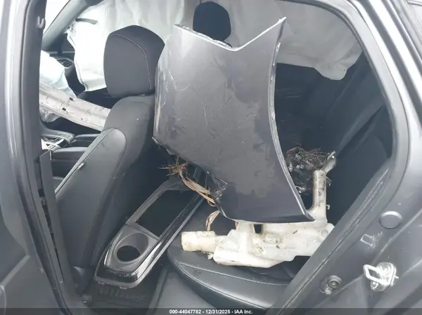 2HGFC2F83LH534265 2020 HONDA CIVIC - Image 8