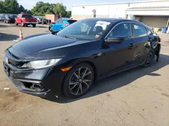 2HGFC2F83LH535111 2020 HONDA CIVIC