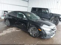 2HGFC2F83LH535674 2020 HONDA CIVIC
