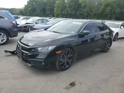 2HGFC2F83LH536453 2020 HONDA CIVIC