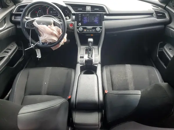 2HGFC2F83LH536453 2020 HONDA CIVIC - Image 8