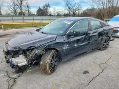 2HGFC2F83LH536646 2020 HONDA CIVIC