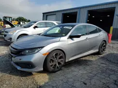 2HGFC2F83LH538803 2020 HONDA CIVIC