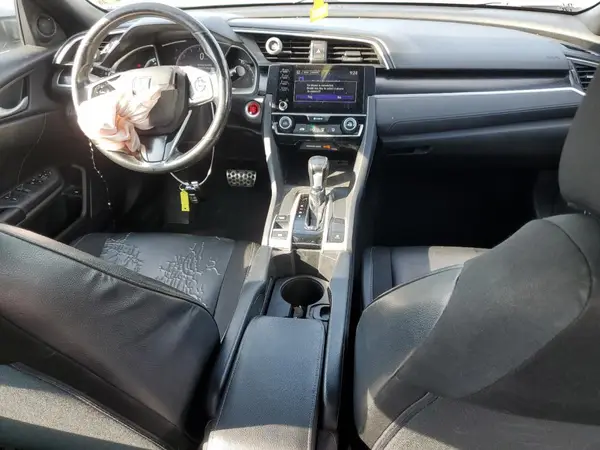 2HGFC2F83LH538803 2020 HONDA CIVIC - Image 8