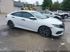 2HGFC2F83LH539627 2020 HONDA CIVIC