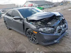 2HGFC2F83LH540535 2020 HONDA CIVIC