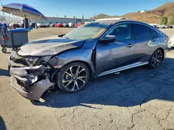 2HGFC2F83LH541037 2020 HONDA CIVIC