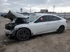 2HGFC2F83LH541488 2020 HONDA CIVIC