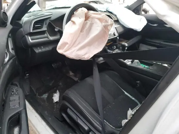2HGFC2F83LH541488 2020 HONDA CIVIC - Image 8