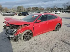2HGFC2F83LH542026 2020 HONDA CIVIC