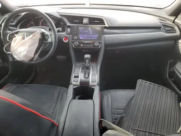 2HGFC2F83LH542026 2020 HONDA CIVIC - Image 8