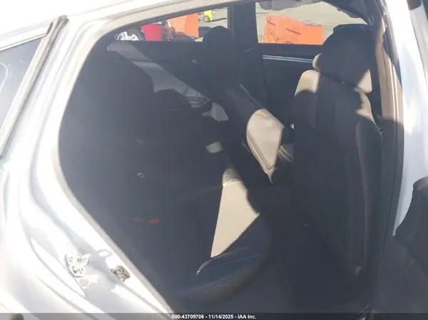 2HGFC2F83LH544553 2020 HONDA CIVIC - Image 8
