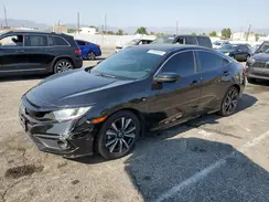 2HGFC2F83LH546528 2020 HONDA CIVIC