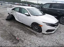 2HGFC2F83LH547145 2020 HONDA CIVIC