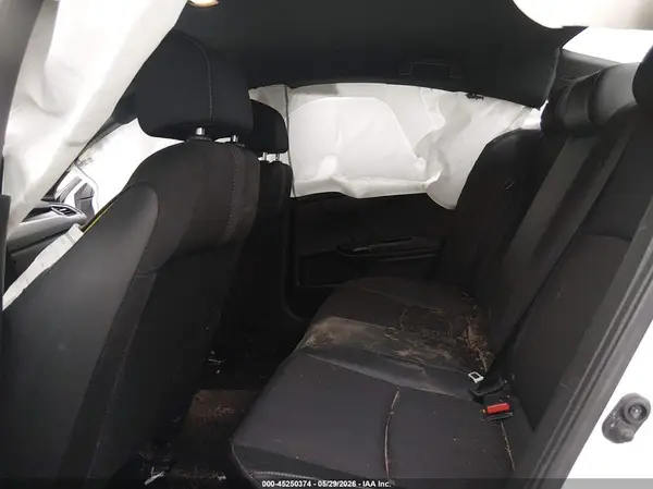 2HGFC2F83LH547145 2020 HONDA CIVIC - Image 8