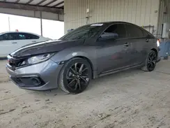 2HGFC2F83LH547758 2020 HONDA CIVIC