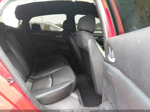 2HGFC2F83LH548649 2020 HONDA CIVIC - Image 8