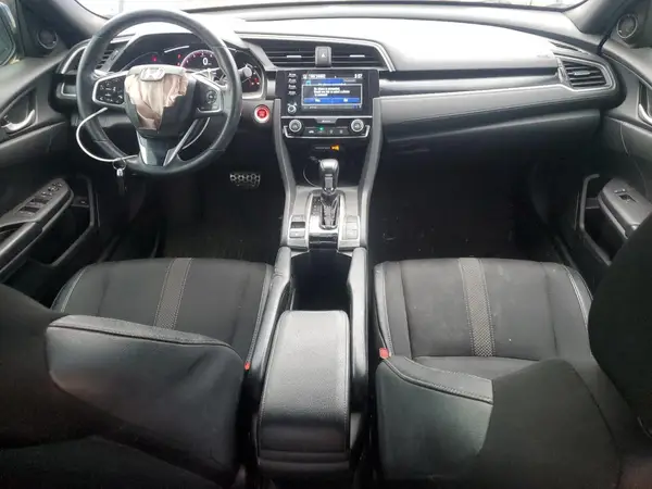 2HGFC2F83LH548862 2020 HONDA CIVIC - Image 8