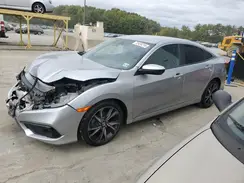 2HGFC2F83LH550630 2020 HONDA CIVIC