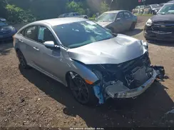 2HGFC2F83LH550871 2020 HONDA CIVIC