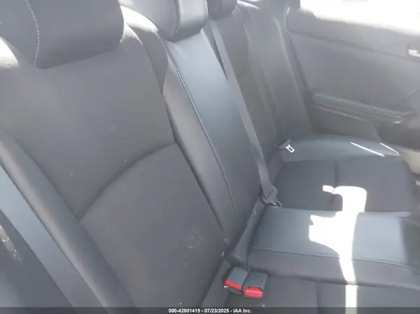 2HGFC2F83LH550871 2020 HONDA CIVIC - Image 8