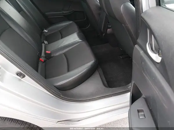 2HGFC2F83LH551955 2020 HONDA CIVIC - Image 8