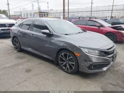 2HGFC2F83LH553463 2020 HONDA CIVIC