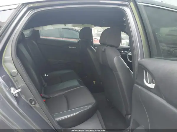 2HGFC2F83LH553463 2020 HONDA CIVIC - Image 8