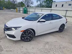2HGFC2F83LH554158 2020 HONDA CIVIC