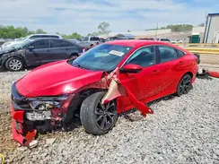 2HGFC2F83LH554418 2020 HONDA CIVIC