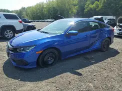 2HGFC2F83LH555861 2020 HONDA CIVIC