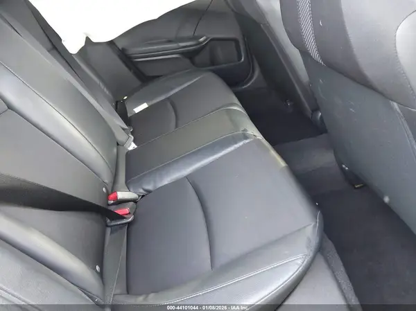 2HGFC2F83LH557769 2020 HONDA CIVIC - Image 8