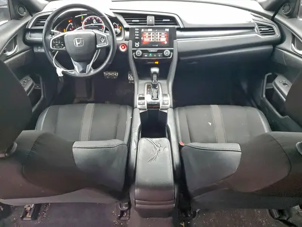 2HGFC2F83LH559912 2020 HONDA CIVIC - Image 8