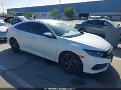 2HGFC2F83LH560736 2020 HONDA CIVIC
