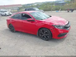 2HGFC2F83LH561966 2020 HONDA CIVIC