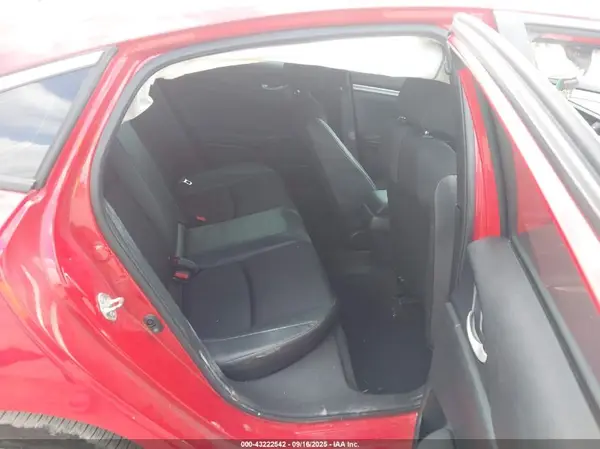 2HGFC2F83LH561966 2020 HONDA CIVIC - Image 8