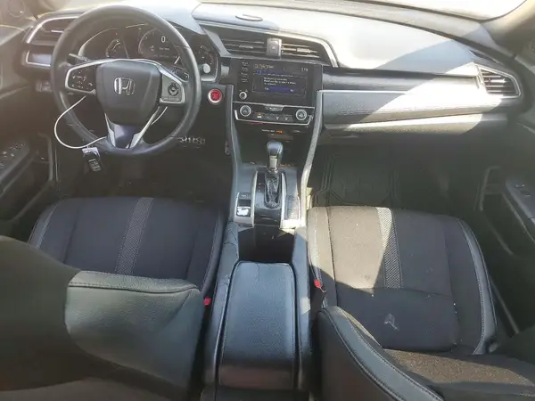 2HGFC2F83LH564303 2020 HONDA CIVIC - Image 8