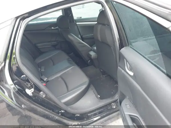 2HGFC2F83LH566925 2020 HONDA CIVIC - Image 8