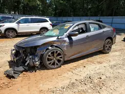 2HGFC2F83LH567170 2020 HONDA CIVIC