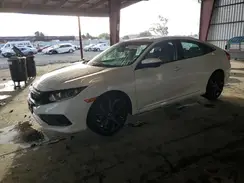 2HGFC2F83LH569551 2020 HONDA CIVIC