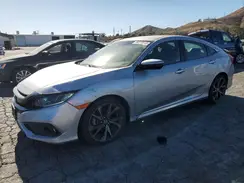 2HGFC2F83LH569811 2020 HONDA CIVIC