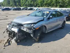 2HGFC2F83LH570926 2020 HONDA CIVIC