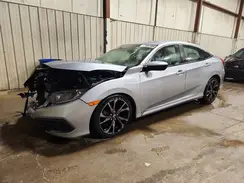 2HGFC2F83LH570943 2020 HONDA CIVIC