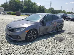 2HGFC2F83LH571042 2020 HONDA CIVIC