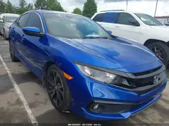 2HGFC2F83LH571817 2020 HONDA CIVIC